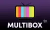 Similar MultiBox TV - HobbyBox Sattelite Apps