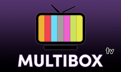 MultiBox TV - HobbyBox Sattelite icon