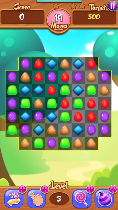 Popping Candy screenshot 3