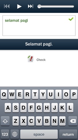 Learn Indonesian (Hello-Hello)のおすすめ画像3