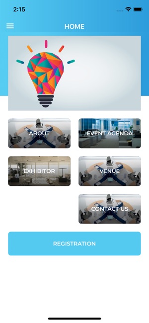 Pertamina Digital Expo(圖2)-速報App