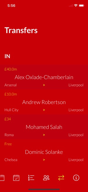 Team Liverpool(圖5)-速報App