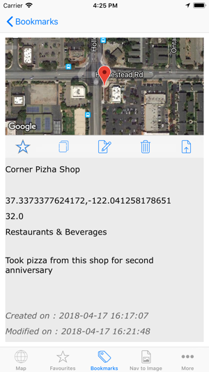 Geo Tagger +(圖3)-速報App
