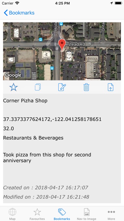 Geo Tagger +