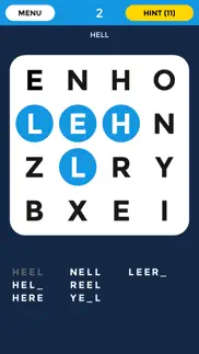 word search: word puzzle games problems & solutions and troubleshooting guide - 3