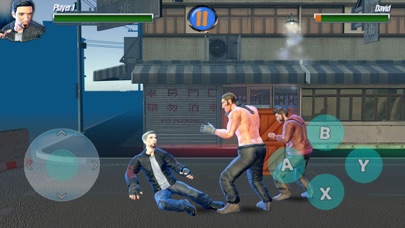 Battle Encounter Fuss Return screenshot 4