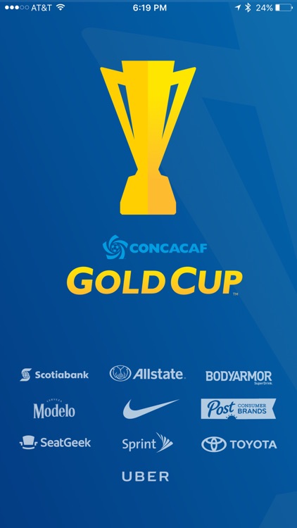 CONCACAF Gold Cup