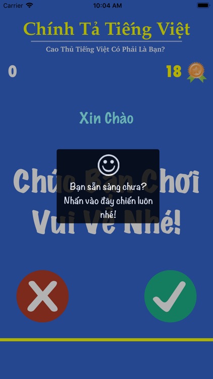 Chính Tả Tiếng Việt