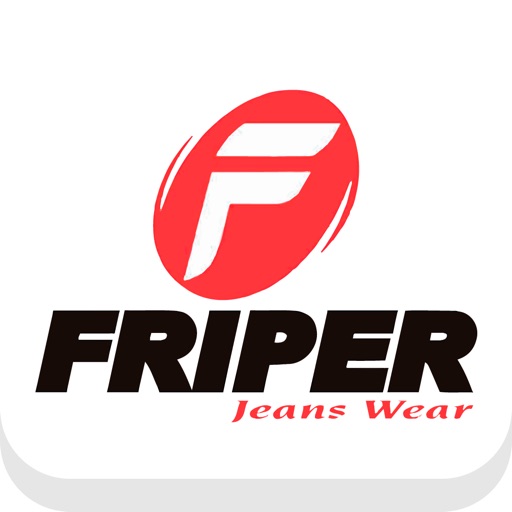 Friper jeans