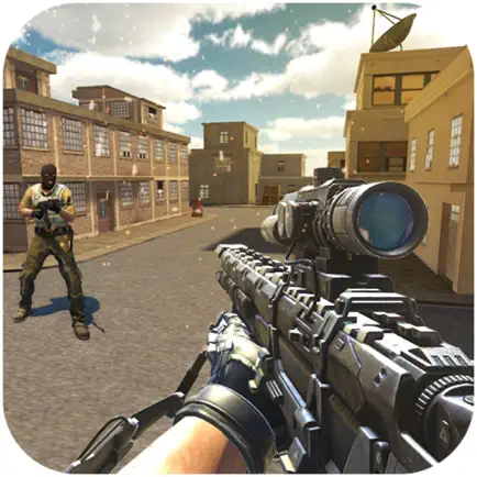 Call War Army Shooting Читы