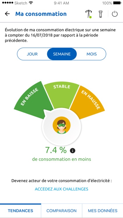 A mes côtés screenshot-3