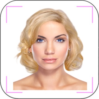 Blonde Hairstyles On The App Store