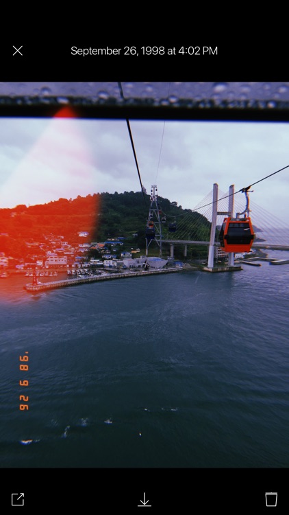 Huji Cam