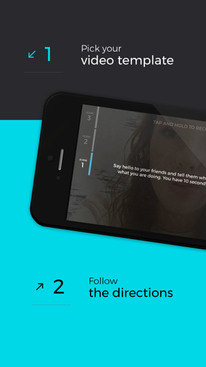 CREACE Video App(圖2)-速報App