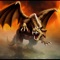 Icon Dragon War Z- A Monster Rider