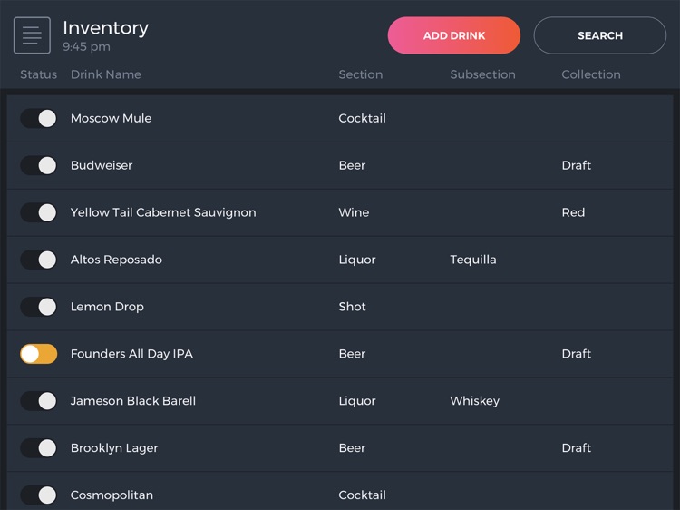 Simpol Manager screenshot-3