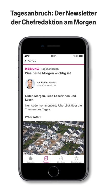t-online.de Nachrichten