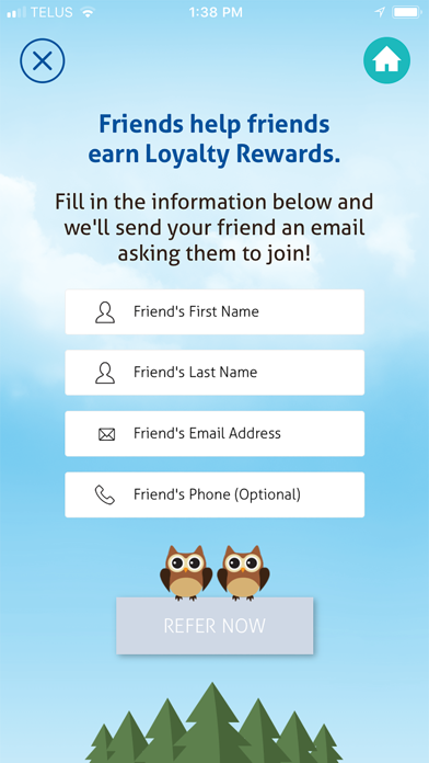 How to cancel & delete Northern Credit Union Loyalty from iphone & ipad 3