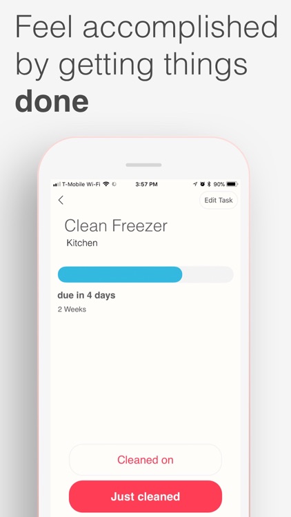 Cleaning Checklist: Kondo
