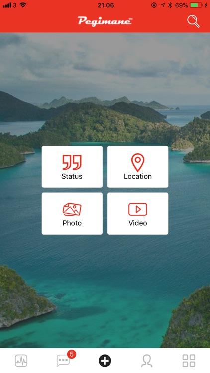 Pegimane screenshot-3