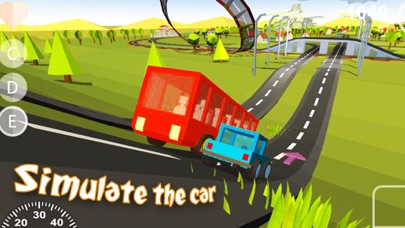 单机赛车游戏:模拟赛车游戏大全のおすすめ画像1