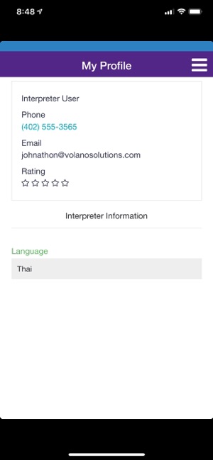 Hope Interpreter Services