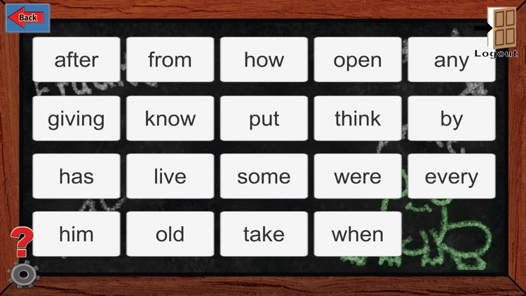 First Steps to Reading Fluency screenshot-8
