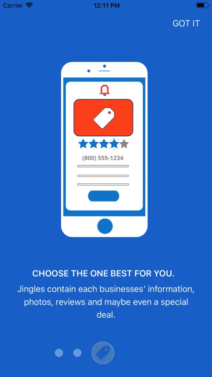 Jingling screenshot-4