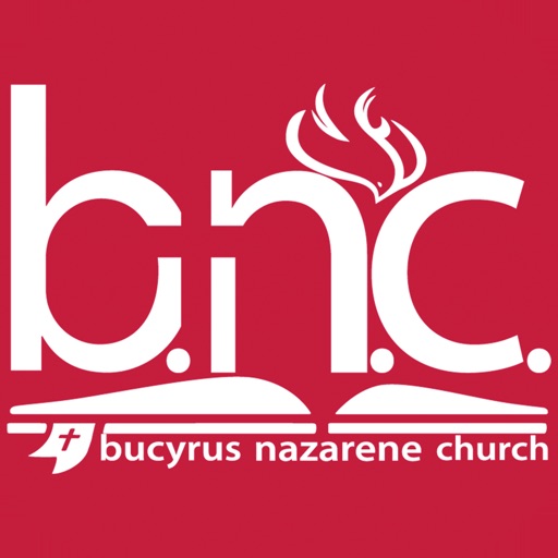 My BNC icon
