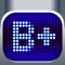 Banner+ displays a scrolling message and photos on a realistic LED dot-matrix display using your iPhone/iPod touch or iPad
