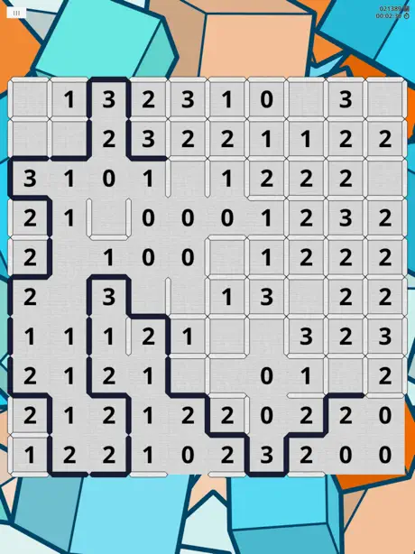 Loop - the Slitherlink
