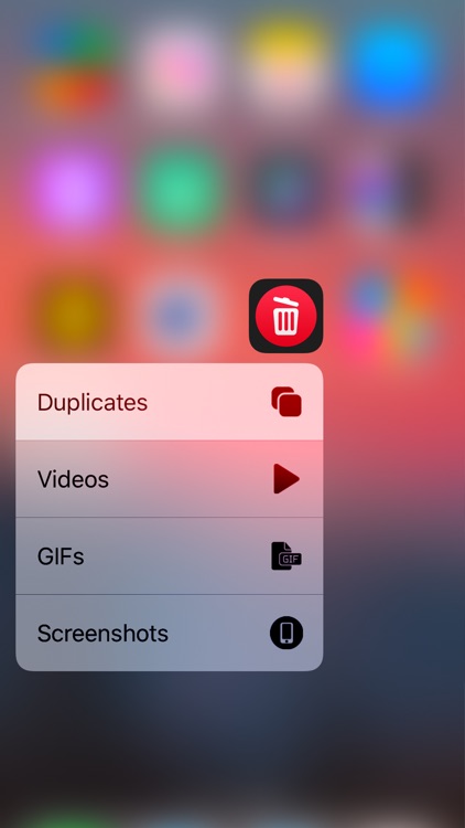 Pic Cleaner - Duplicate Fixer screenshot-7