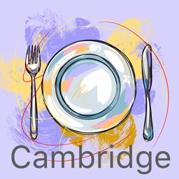 Cambridge Restaurant Guide