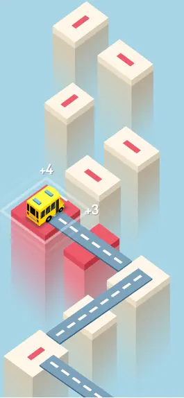 Game screenshot City Bus! apk