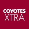 Coyotes XTRA