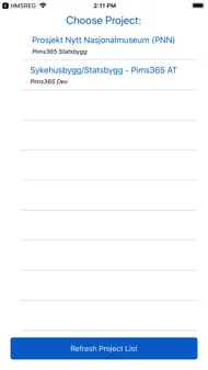 Pims365 iphone bilder 1