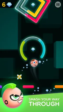Game screenshot Smashies mod apk