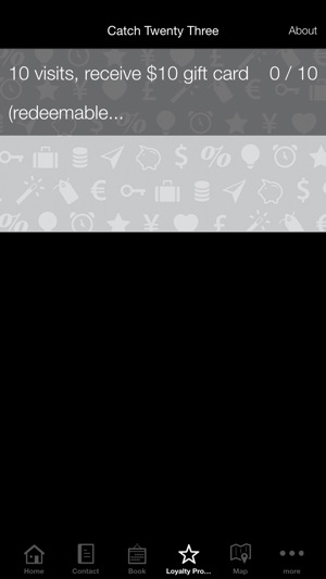 Catch Twenty Three(圖3)-速報App