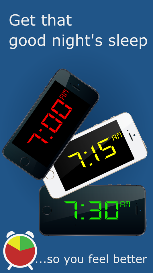 #3. Sleep Defender (iOS) 由: Andrew Czupik