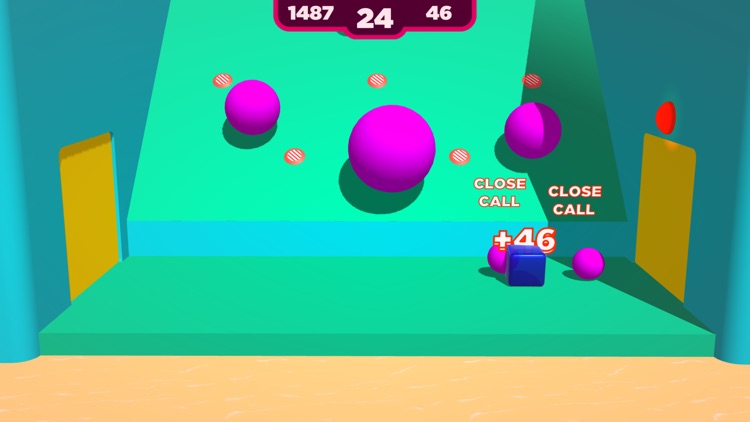 Save The Jelly screenshot-4