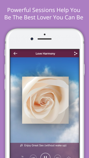 Love Harmony Hypnosis(圖2)-速報App