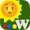 Kid Learn Words Game - Lword icon