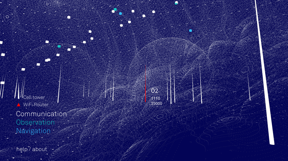 #3. Architecture of Radio (iOS) 来自: Richard Vijgen