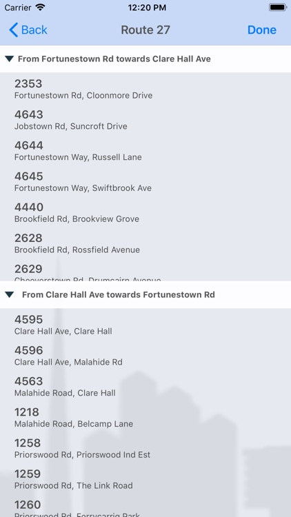 My Dublin Bus 2 screenshot-3