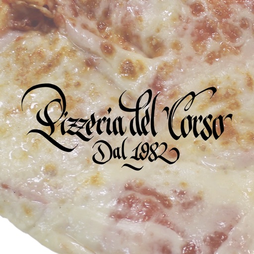 Pizzeria Del Corso Rho icon