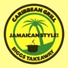 Caribbean Grill, Bradford