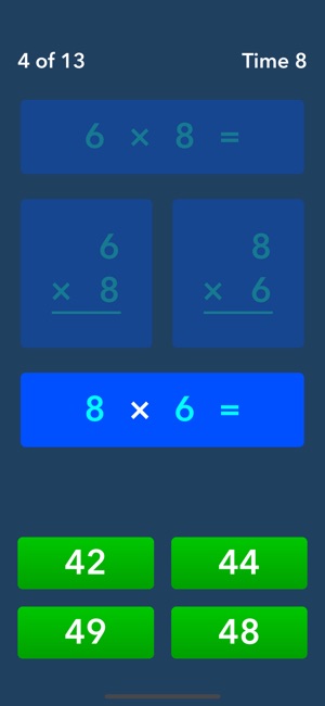 Fast Facts Math(圖1)-速報App