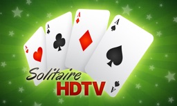 Solitaire HDTV