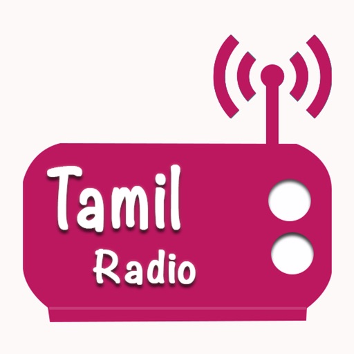 Radio Tamil: Online FM icon
