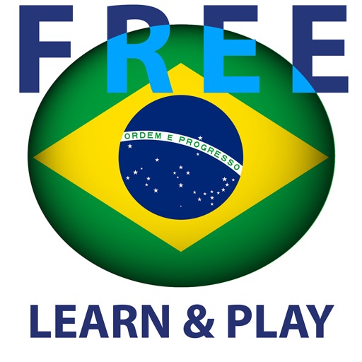 Learn and play Portuguese